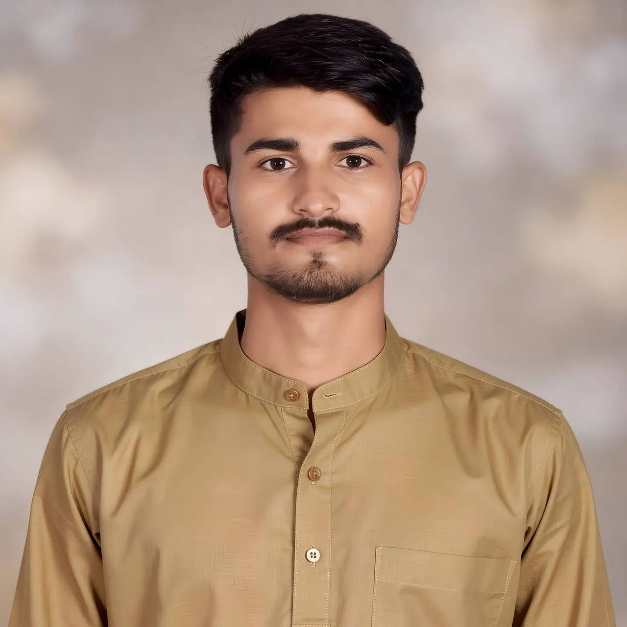 Rudraksh